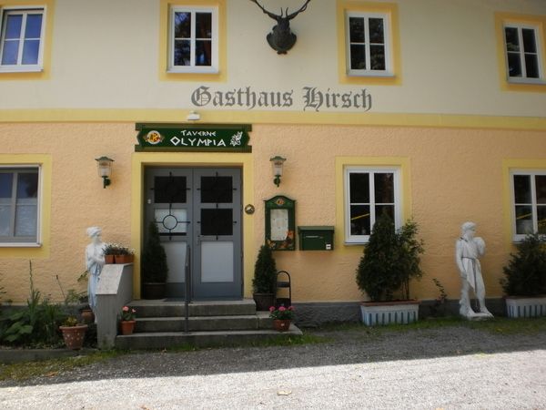 Bilder Restaurant Olympia Griechische Taverne