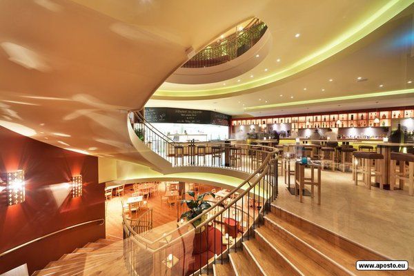 Bilder Restaurant Aposto