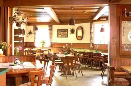 Bilder Restaurant Zum Hirschen Heidrun & Kilian Krapf