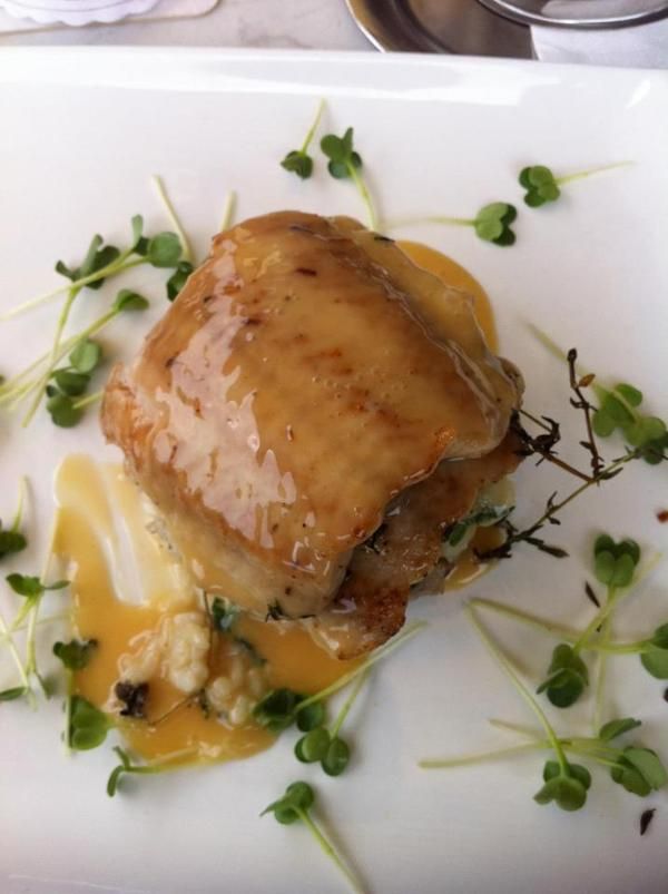 Bilder Restaurant Café - Restaurant Adria