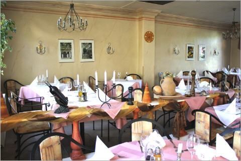 Bilder Restaurant La Tombola