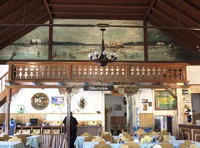 Bilder Restaurant Pohlenzschänke Gasthaus