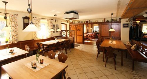Bilder Restaurant Wirtshaus beim Metzger