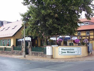 Bilder Restaurant Zum Römer Gaststätte