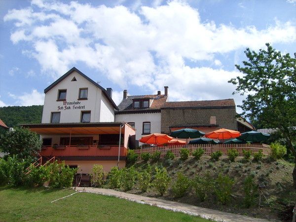 Bilder Restaurant Weinstube Johannes Hostert