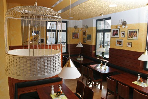 Bilder Restaurant Zentralgasthof