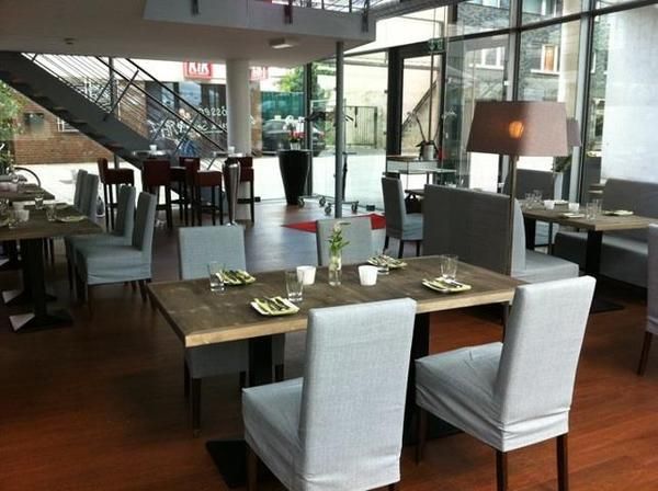 Bilder Restaurant Schlösser Steak & Seafood