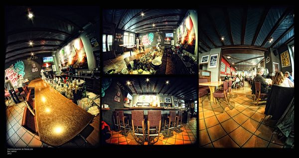 Bilder Restaurant Big Apple Diner