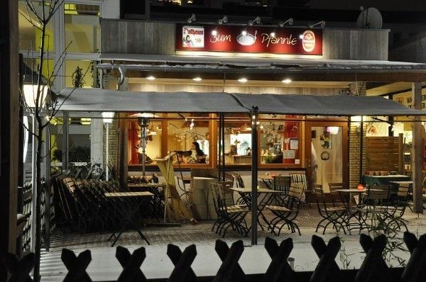 Bilder Restaurant Zum Pfännle Gasthaus