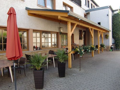 Bilder Restaurant Gasthof Feiten Hotelrestaurant