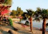 Bilder Sandseele Campingrestaurant
