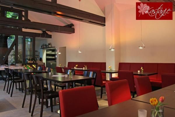 Bilder Restaurant Kastanie Restaurant - Café - Bar