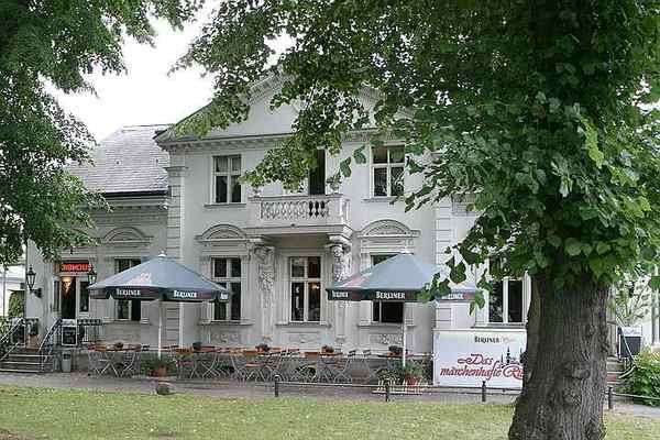 Bilder Restaurant Das märchenhafte Ribhouse