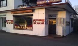 Bilder Restaurant Nazar Bistro Döner