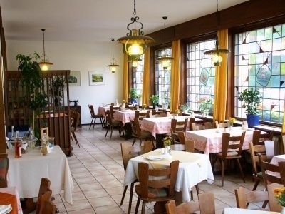 Bilder Restaurant Winzerhaus Rauenthal