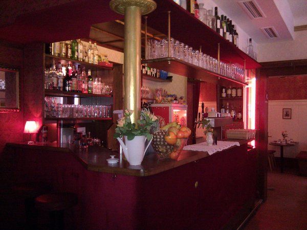 Bilder Restaurant Fischlabor