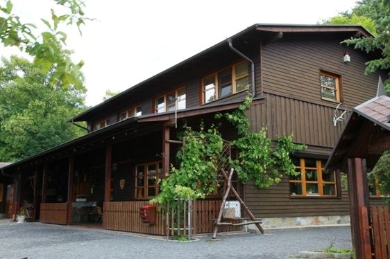 Bilder Restaurant Lobdeburgklause