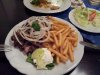 Bilder Mykonos Restaurant - Taverne