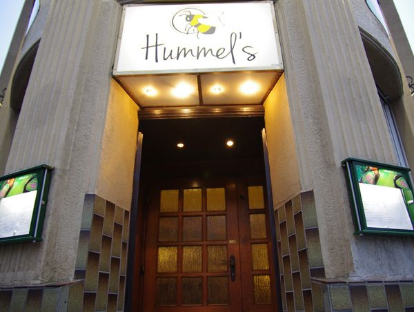 Bilder Restaurant Hummel's