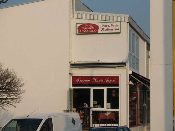 Bilder Restaurant L'Angolo Ristorante