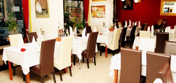 Bilder Restaurant La Trattoria Ristorante, Bar, Pizzaria
