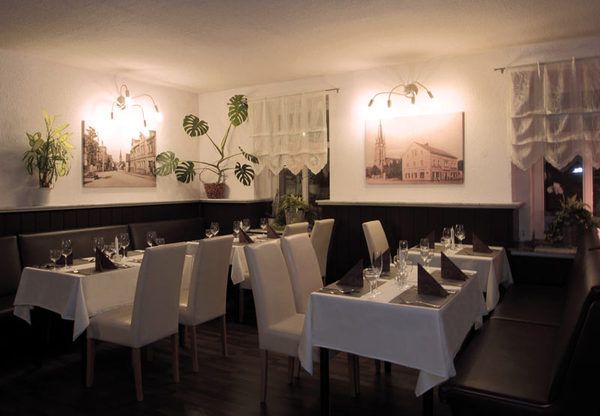 Bilder Restaurant Marktschänke