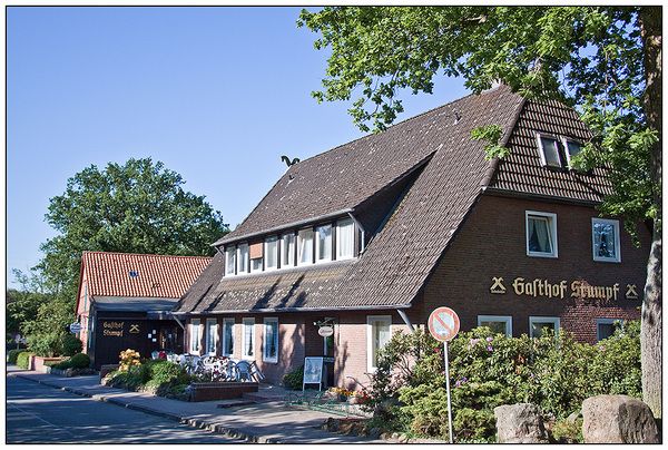 Bilder Restaurant Gasthof Stumpf Historische Gaststätte