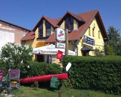 Bilder Restaurant Little Cafe