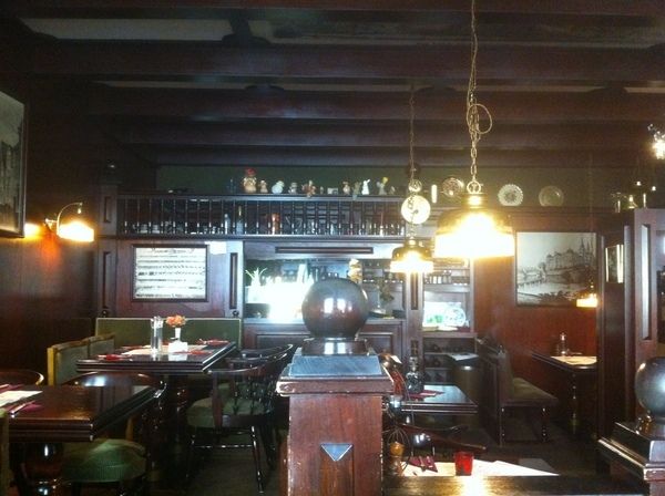 Bilder Restaurant Celler Stübchen Gaststätte