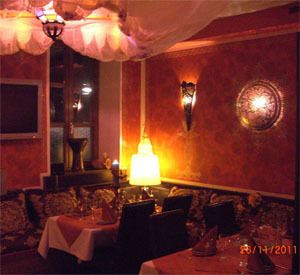 Bilder Restaurant Arous-El-Bahr Lasirene