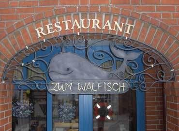 Bilder Restaurant Zum Walfisch