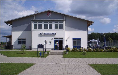 Bilder Restaurant Vereinsgaststätte TSV Neutraubling