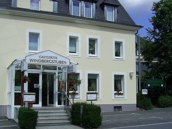 Bilder Restaurant Windbergstuben Gaststätte