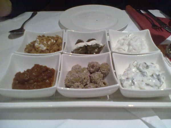 Bilder Restaurant Pars Persisches Restaurant