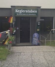Bilder Restaurant Keglerstuben
