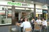 Restaurant Mondo Deli