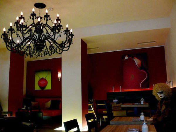 Bilder Restaurant Caffèbar Kranen