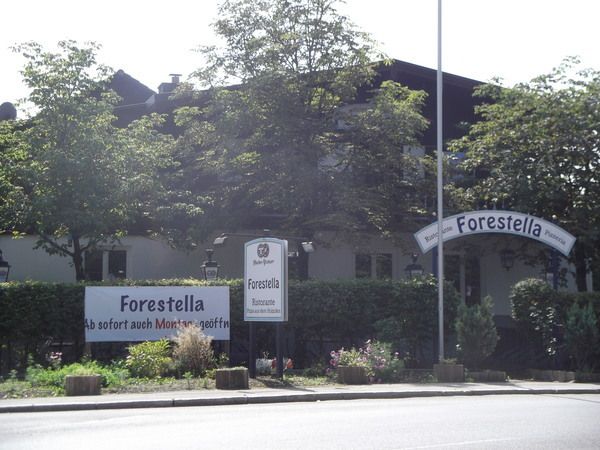 Bilder Restaurant Forestella