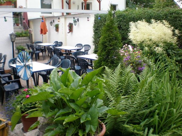 Bilder Restaurant Zum Mühlgraben