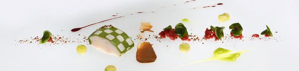 Bilder Restaurant Marco Polo im Hotel Columbia