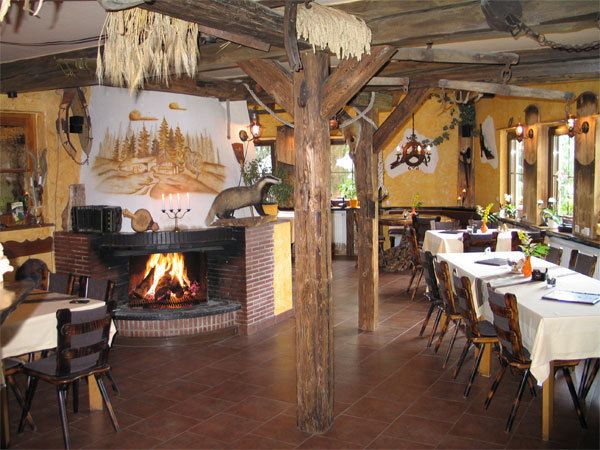 Bilder Restaurant Zur Rispe Gaststätte