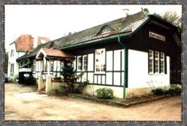 Bilder Restaurant Südbahnhof