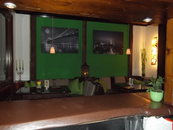 Bilder Restaurant Collin Bistro - Lounge - Cocktaibar