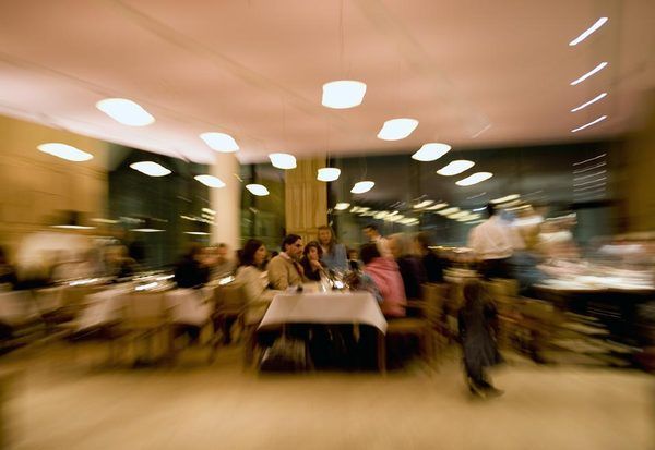 Bilder Restaurant Il Boccone Ristorante