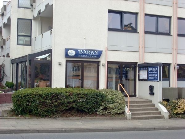 Bilder Restaurant Baran Restaurant Anatolische Spezialitäten