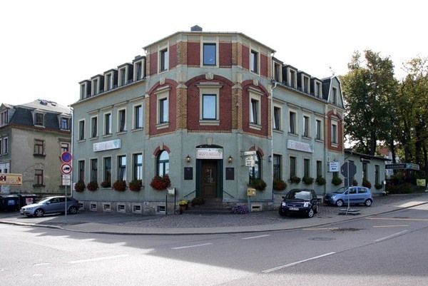 Bilder Restaurant Hopfenblüte Gasthaus