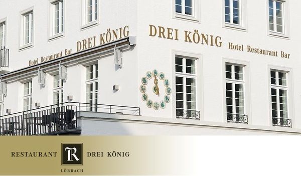 Bilder Restaurant Drei König