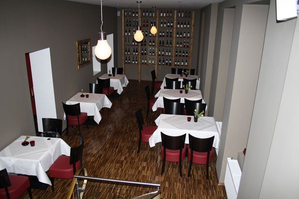 Bilder Restaurant muscade