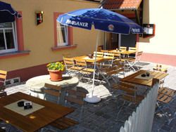 Bilder Restaurant Zur Bauernstube