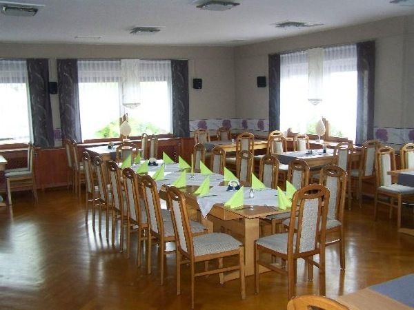Bilder Restaurant Gaststätte Pleißenburg